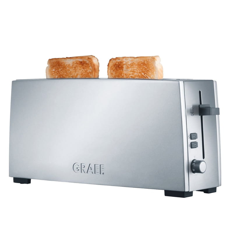 Тостер Graef TO 90