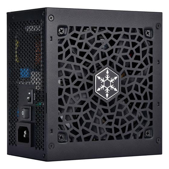 Блок питания SilverStone Decathlon SST-DA850R-GMA 850W