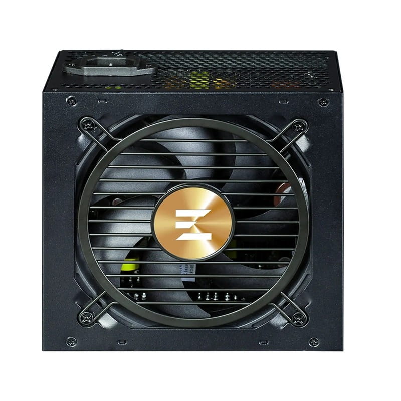 Блок питания Zalman Teramax 2 750W (ZM750-TMX2)