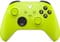 Фото - Геймпад Microsoft Xbox Wireless Controller Electric Volt (QAU-00022) | click.ua