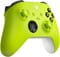 Фото - Геймпад Microsoft Xbox Wireless Controller Electric Volt (QAU-00022) | click.ua