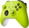 Фото - Геймпад Microsoft Xbox Wireless Controller Electric Volt (QAU-00022) | click.ua