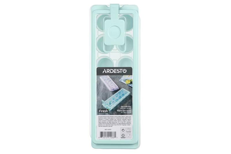 Форма для льда Ardesto Fresh (AR1104TP)