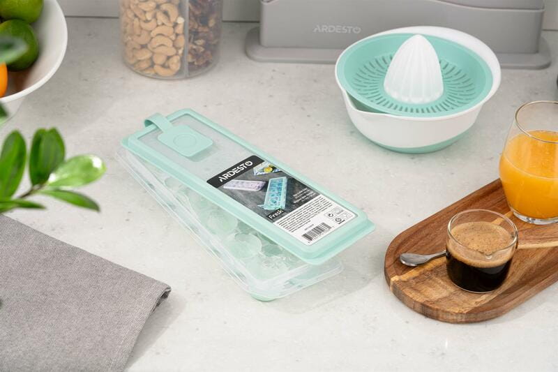 Форма для льоду Ardesto Fresh (AR1104TP)