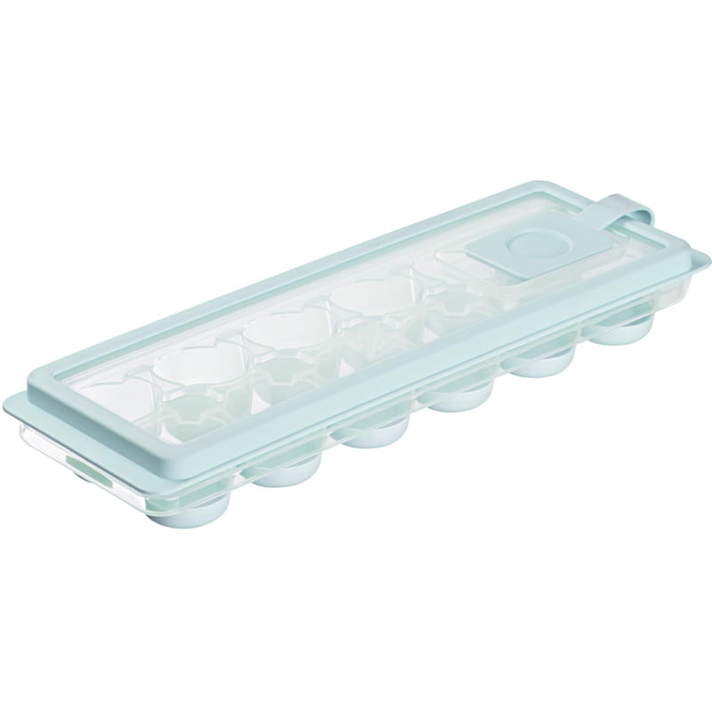 Форма для льоду Ardesto Fresh (AR1104TP)