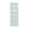 Фото - Форма для льоду Ardesto Fresh (AR3595G) | click.ua
