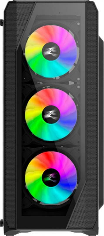 Корпус Zalman ZM-N5 TF Black без БЖ