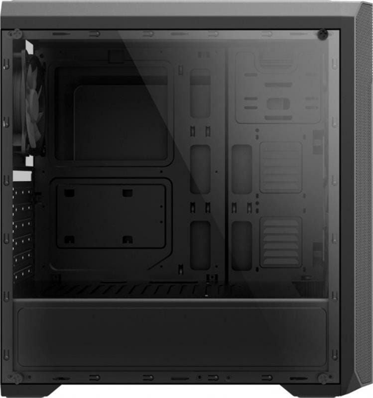 Корпус Zalman ZM-N5 TF Black без БЖ