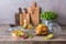 Фото - Форма для запекания O Cuisine с крышкой 4.5 л (465AC00/1643) | click.ua