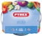 Фото - Форма для запекания Pyrex Essentials с крышкой 3 л (208A000/7643) | click.ua