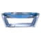 Фото - Форма для запекания Pyrex Essentials с крышкой 3 л (208A000/7643) | click.ua