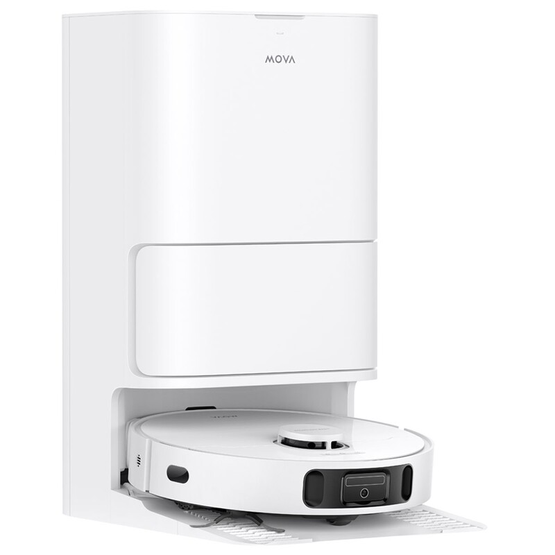 Робот-пылесос Mova E30 Ultra (RLE51SE)