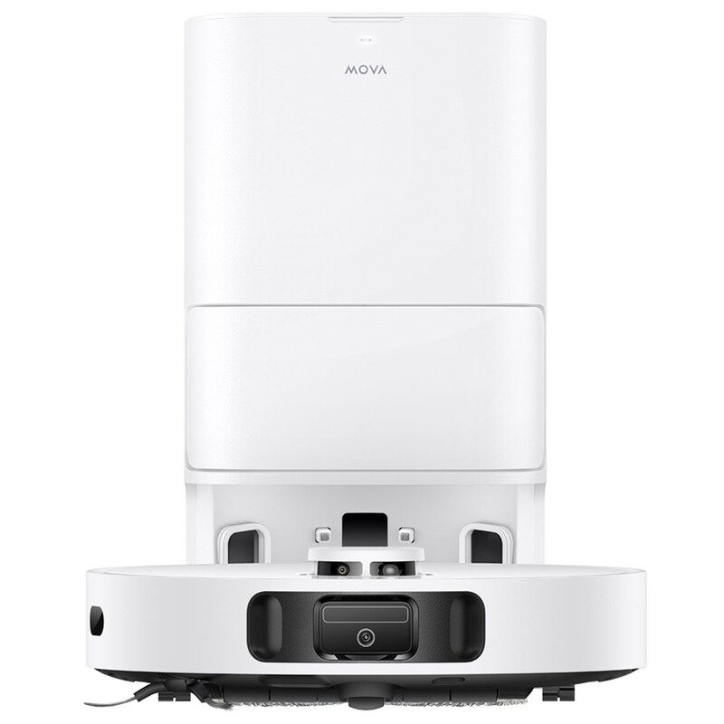 Робот-пылесос Mova E30 Ultra (RLE51SE)