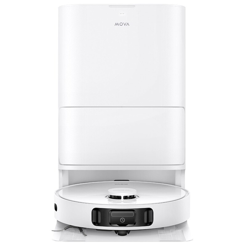 Робот-пылесос Mova E30 Ultra (RLE51SE)