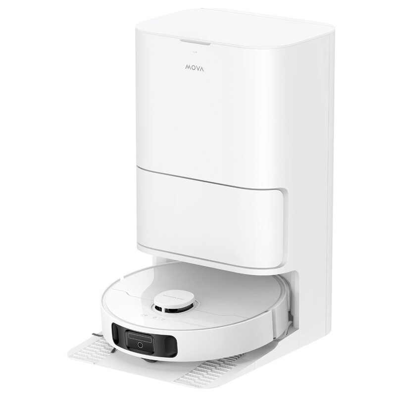 Робот-пылесос Mova E30 Ultra (RLE51SE)