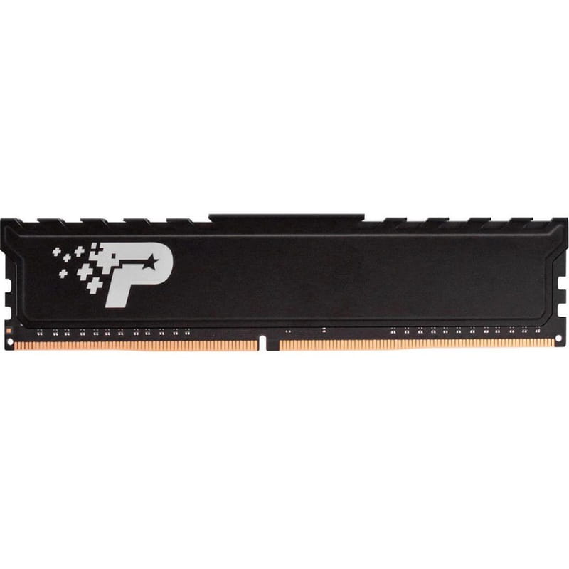 Модуль памяти DDR4 8GB/3200 Patriot Signature Premium (PSP48G32002H1)