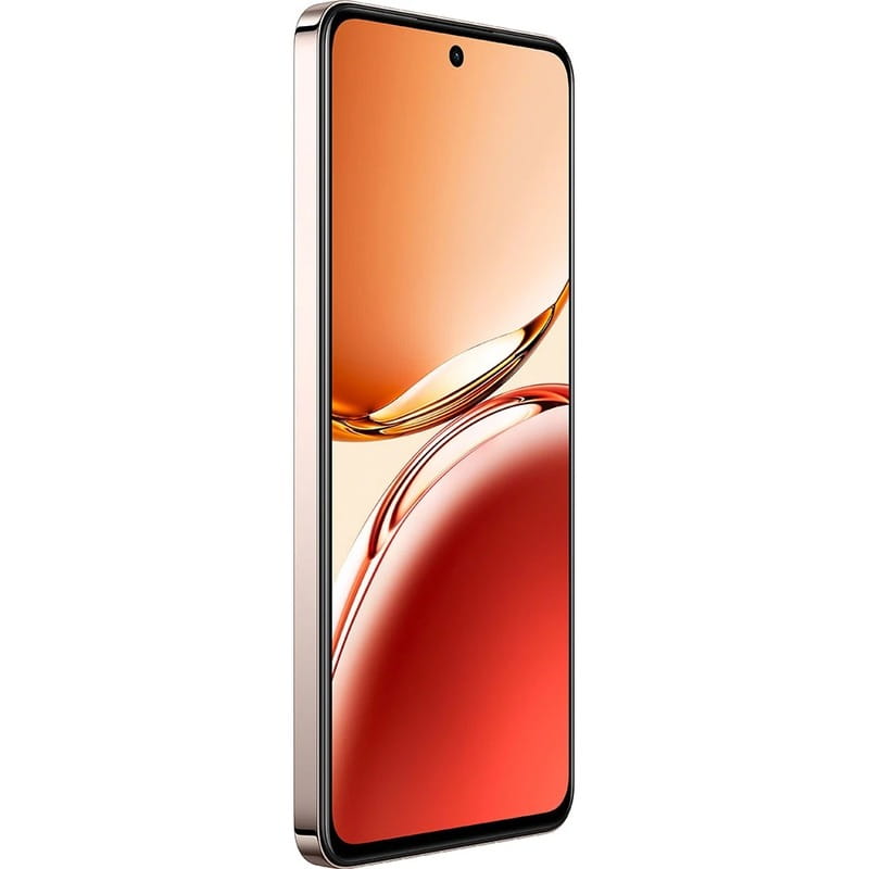 Смартфон Oppo Reno12 F 4G 8/512GB Amber Orange