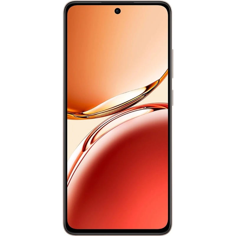 Смартфон Oppo Reno12 F 4G 8/512GB Amber Orange