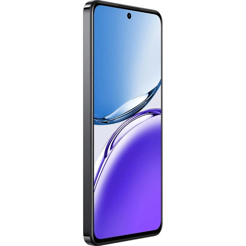 Смартфон Oppo Reno12 F 4G 8/512GB Matte Grey