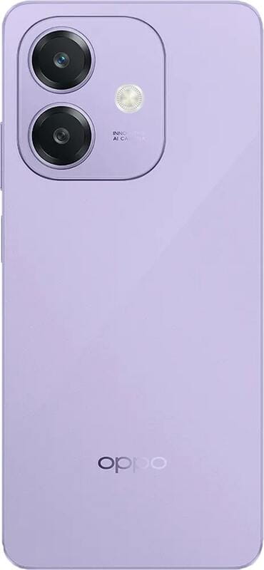 Смартфон Oppo A3 4G 6/256GB Starry Purple