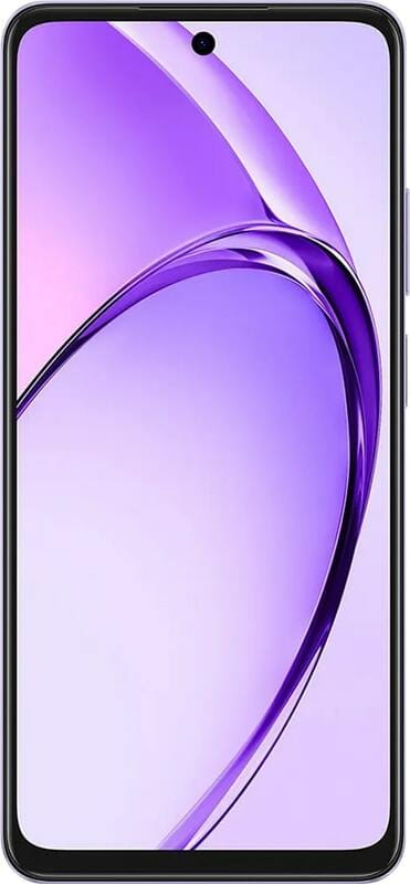 Смартфон Oppo A3 4G 6/256GB Starry Purple