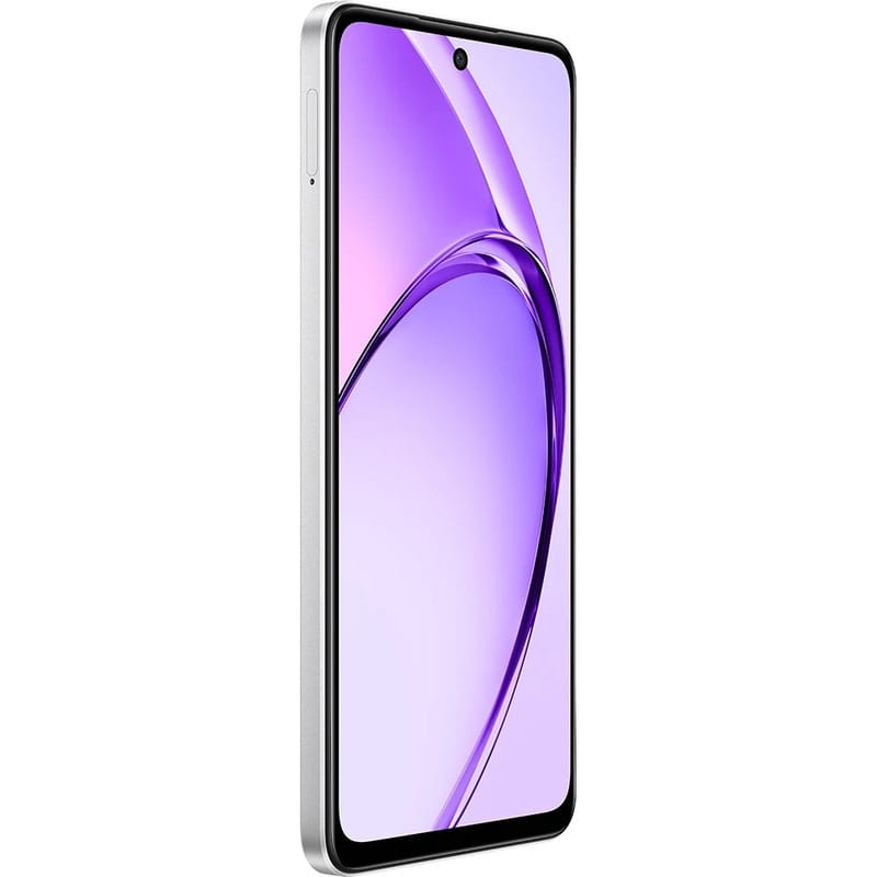 Смартфон Oppo A3 4G 6/128GB Starlight White