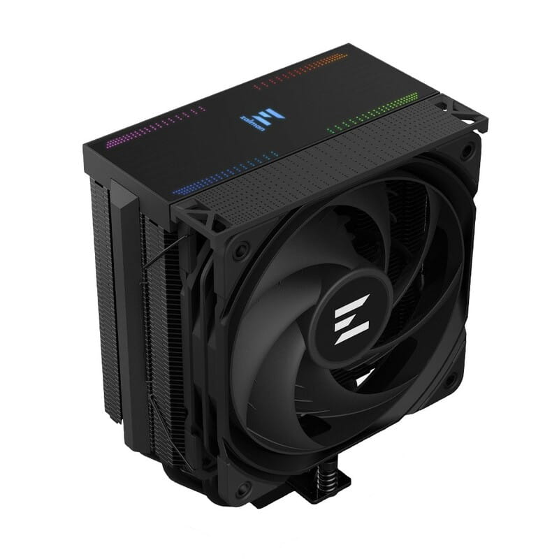 Кулер процессорный Zalman CNPS13X Black (CNPS13XBLACK)