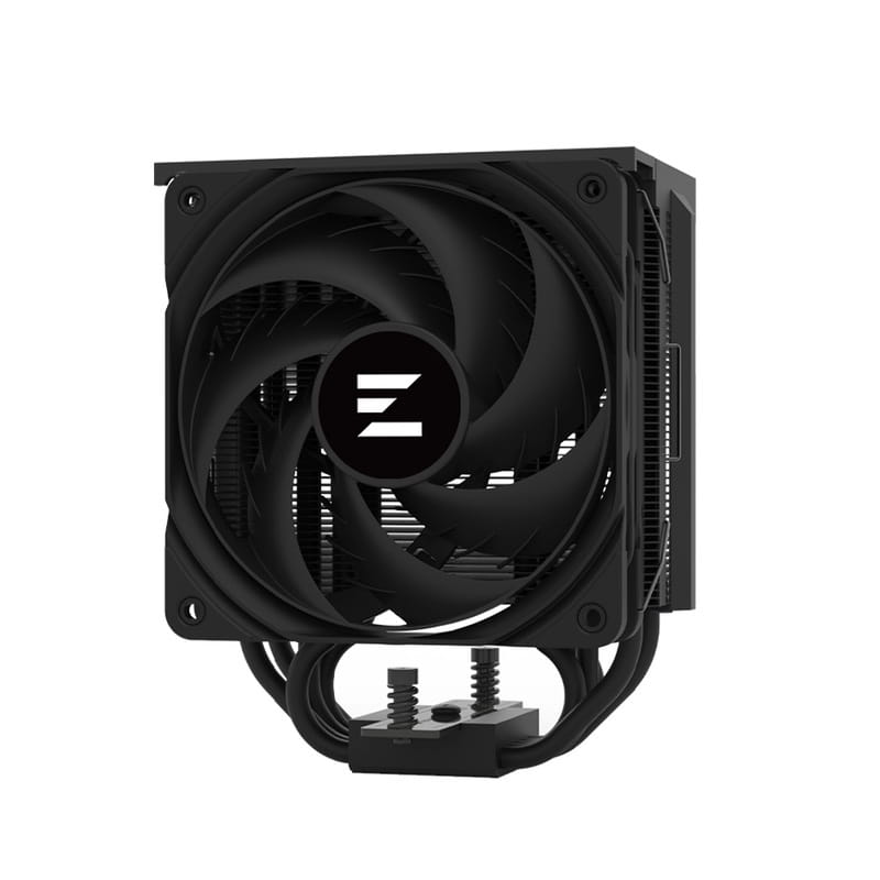 Кулер процессорный Zalman CNPS13X Black (CNPS13XBLACK)