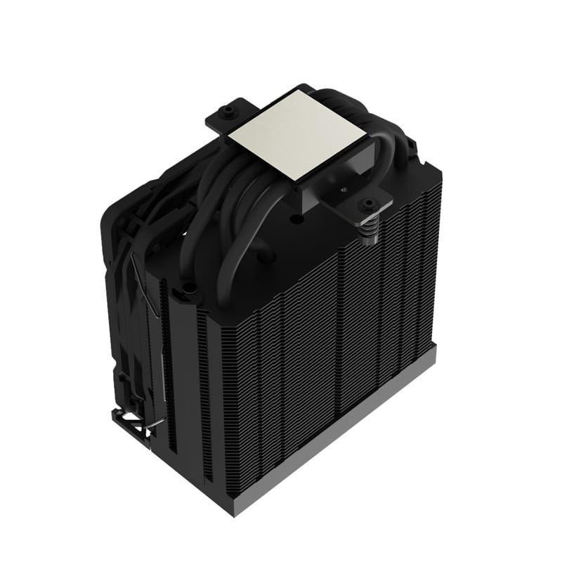 Кулер процессорный Zalman CNPS13X Black (CNPS13XBLACK)