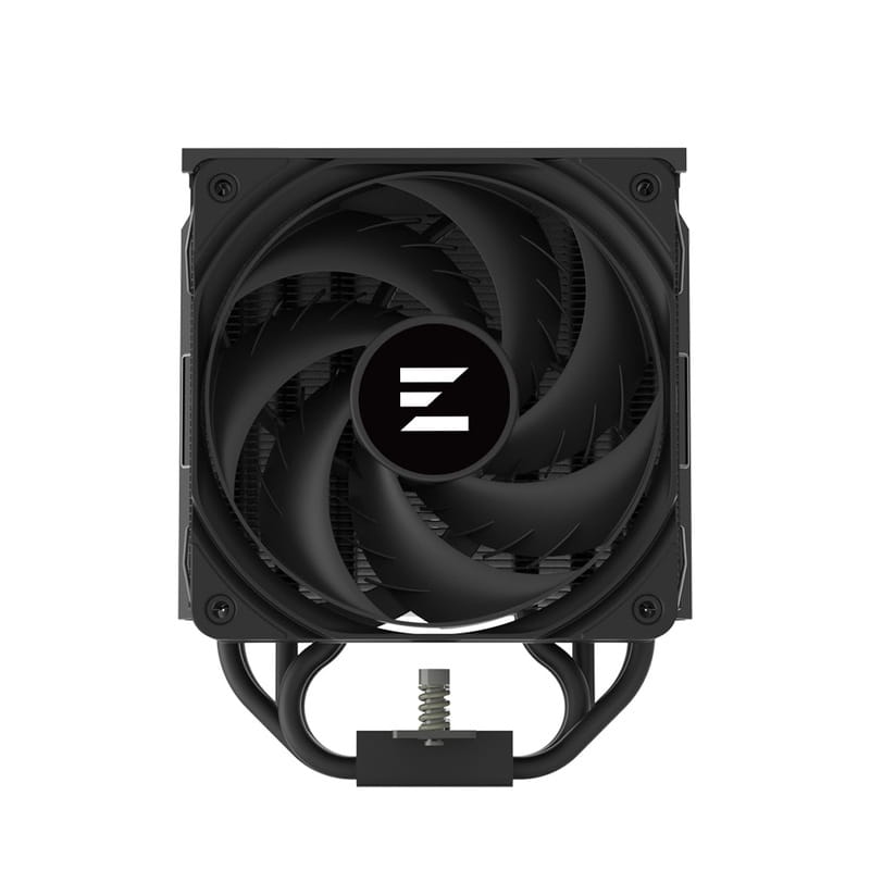 Кулер процессорный Zalman CNPS13X Black (CNPS13XBLACK)