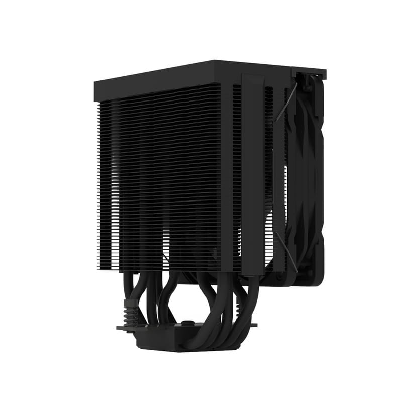Кулер процессорный Zalman CNPS13X Black (CNPS13XBLACK)
