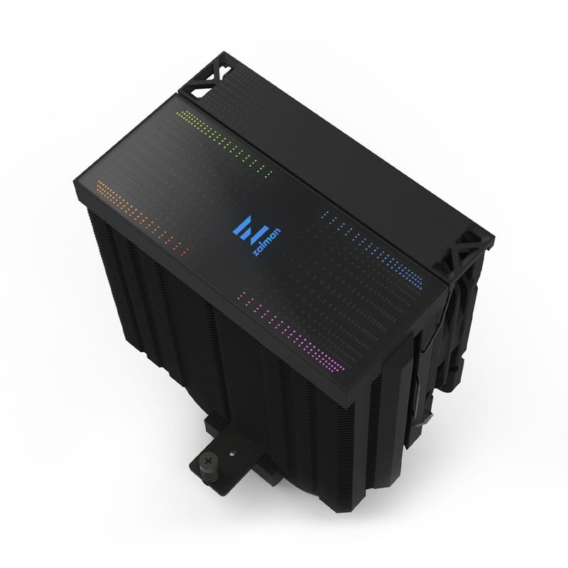 Кулер процессорный Zalman CNPS13X Black (CNPS13XBLACK)
