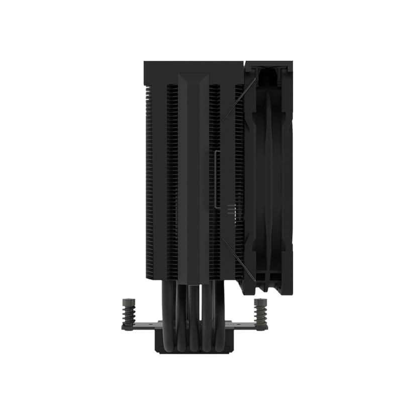 Кулер процессорный Zalman CNPS13X Black (CNPS13XBLACK)