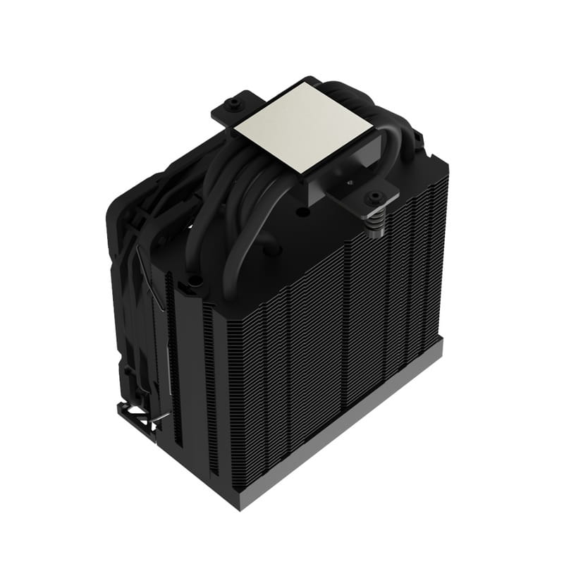 Кулер процесорний Zalman CNPS13XDS ARGB Black (CNPS13XDSBLACK)