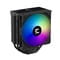 Фото - Кулер процесорний Zalman CNPS13XDS ARGB Black (CNPS13XDSBLACK) | click.ua