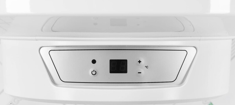 Водонагрівач Bosch Tronic 8000T ES 050-5 1600W BO H1X-EDWRB