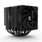 Фото - Кулер процессорный Zalman CNPS14X Duo Black (CNPS14XDUOBLACK) | click.ua