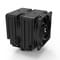 Фото - Кулер процессорный Zalman CNPS14X Duo Black (CNPS14XDUOBLACK) | click.ua