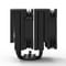 Фото - Кулер процессорный Zalman CNPS14X Duo Black (CNPS14XDUOBLACK) | click.ua
