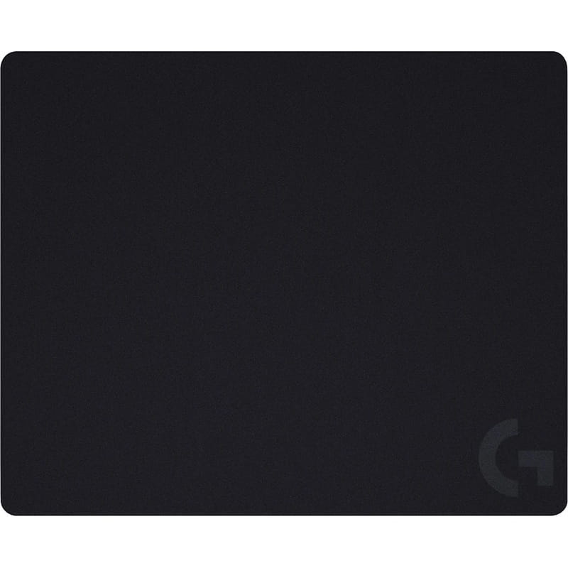 Ігрова поверхня Logitech G440 Black (943-000792)