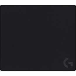 Игровая поверхность Logitech G640 Black (943-000799)