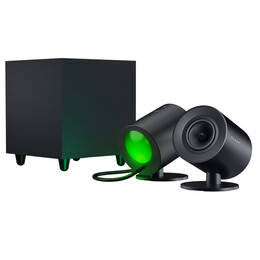 Акустична система Razer Nommo V2 (RZ05-04750100-R3G1)