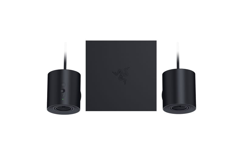 Акустическая система Razer Nommo V2 (RZ05-04750100-R3G1)
