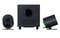 Фото - Акустическая система Razer Nommo V2 (RZ05-04750100-R3G1) | click.ua