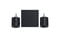 Фото - Акустическая система Razer Nommo V2 (RZ05-04750100-R3G1) | click.ua