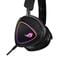 Фото - Bluetooth-гарнитура Asus ROG Delta II Wireless Black (90YH03W0-BHUA00) | click.ua