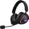 Фото - Bluetooth-гарнитура Asus ROG Delta II Wireless Black (90YH03W0-BHUA00) | click.ua