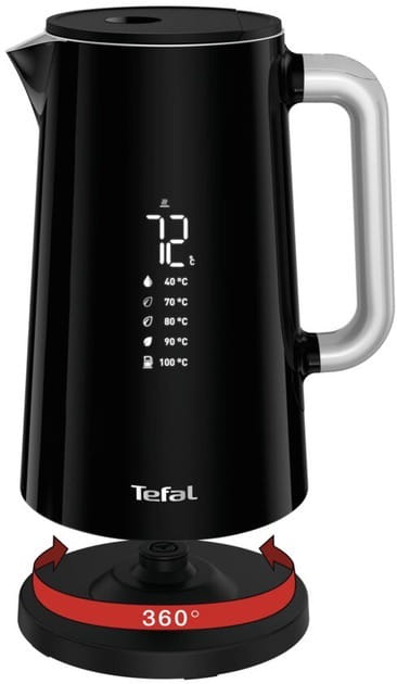 Електрочайник Tefal KO851830