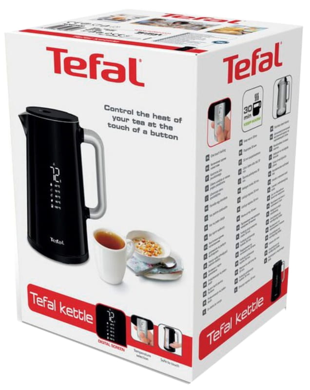 Електрочайник Tefal KO851830