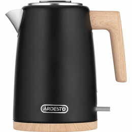 Электрочайник Ardesto EKL-F420BWD